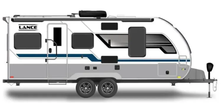 TT 2075 exterior
