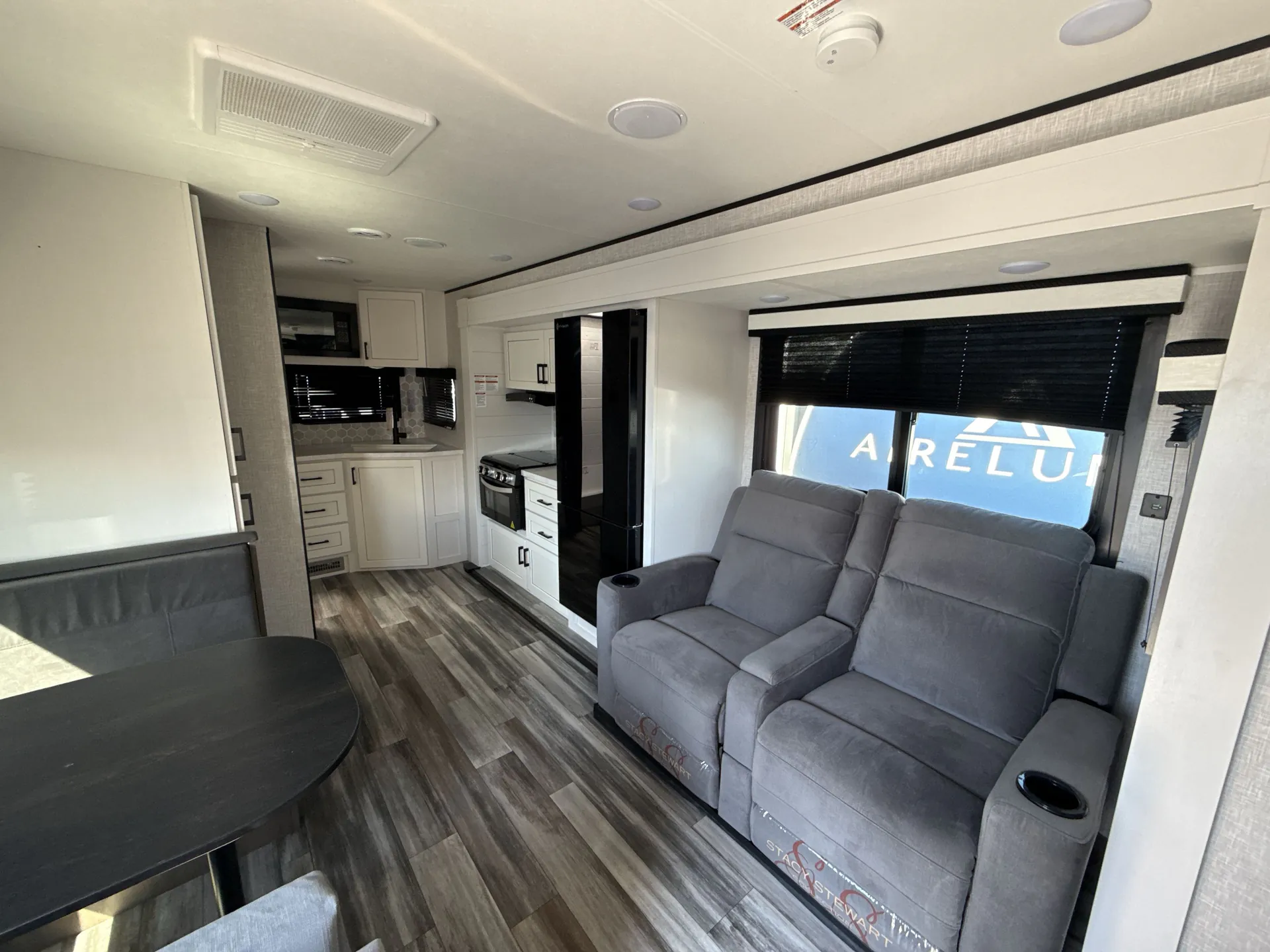 2025 Jayco Jay Flight 225MLS — living area main