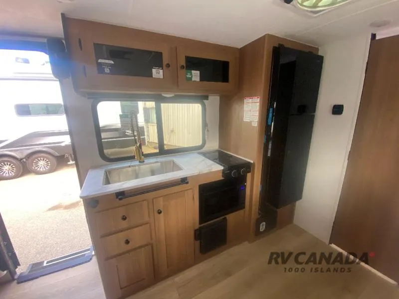 2027 Coachmen Apex Nano 203RBK - Photo 4
