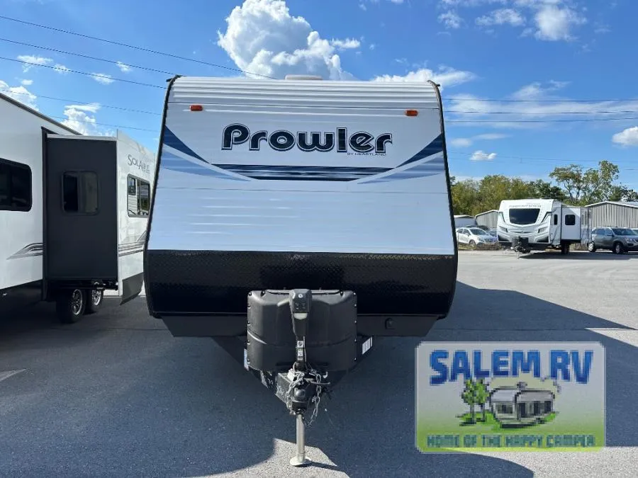 2021 Heartland Prowler 315BH - Photo 2