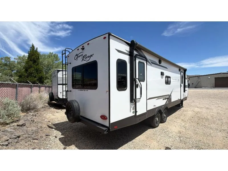 2023 Highland Ridge RV Open Range Light 262RL - Photo 3