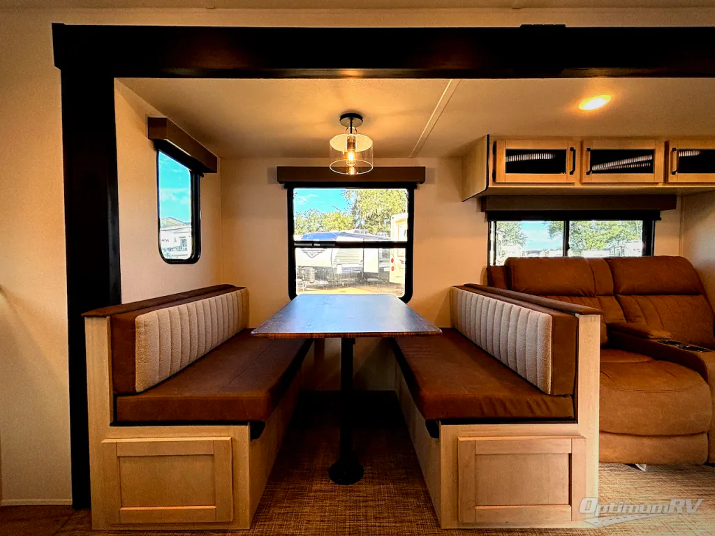 2026 Forest River Puma 310RK, Photos photo 11