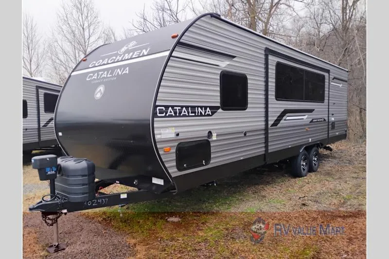 2026 Coachmen Catalina Legacy Edition 263BHSCK - Photo 4