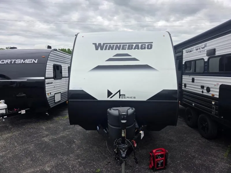 2024 Winnebago Industries Towables M-Series 2326RK - Main photo
