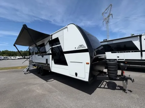 2026 Brinkley Model I 265 - Photo 2