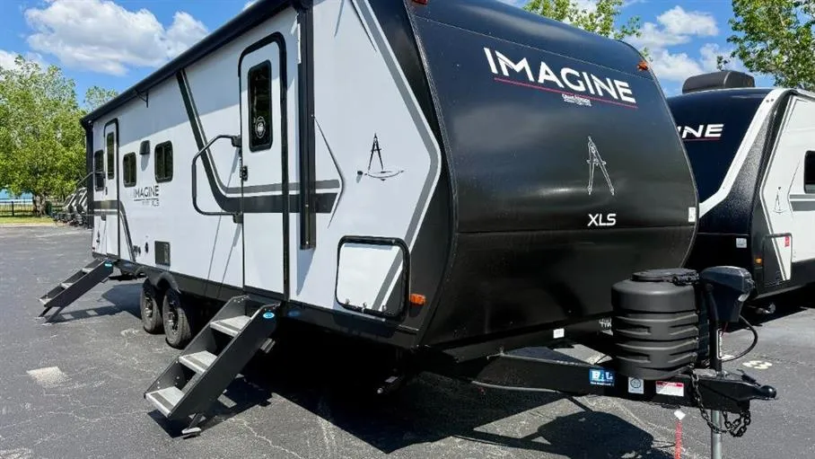 2026 Grand Design Imagine XLS 25RLE - Photo 2