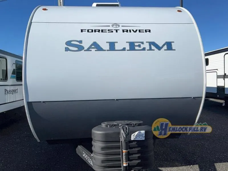 2026 Forest River Salem Cruise Lite 250ZEN - Photo 3