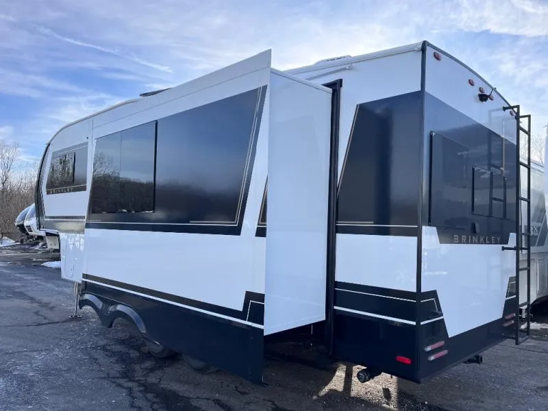 2026 Brinkley Model Z 2680 - Photo 4