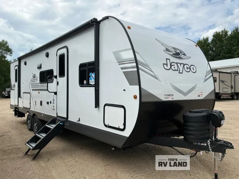 2027 Jayco Jay Flight 280BHS - Main photo