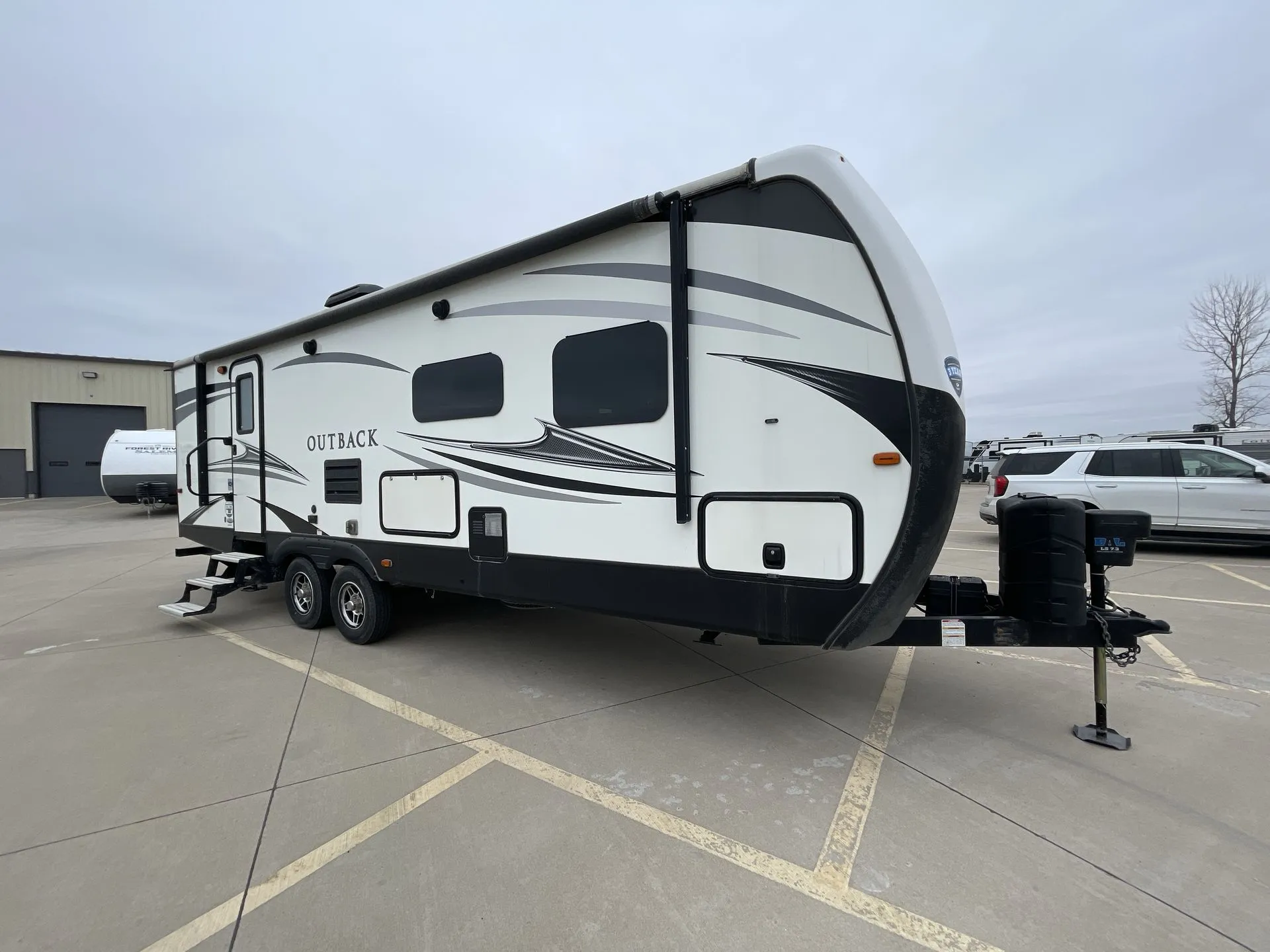 2024 Keystone Arcadia Super Lite 294SLRD - Photo 4