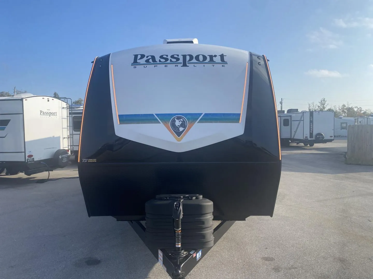 2025 Keystone Passport SL Series 2660RL - Photo 3