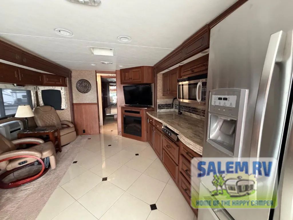 2014 Forest River Berkshire 360 QL, Photos photo 20
