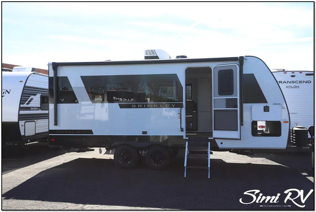 2026 Brinkley Model Ix 20X, Photos photo 2
