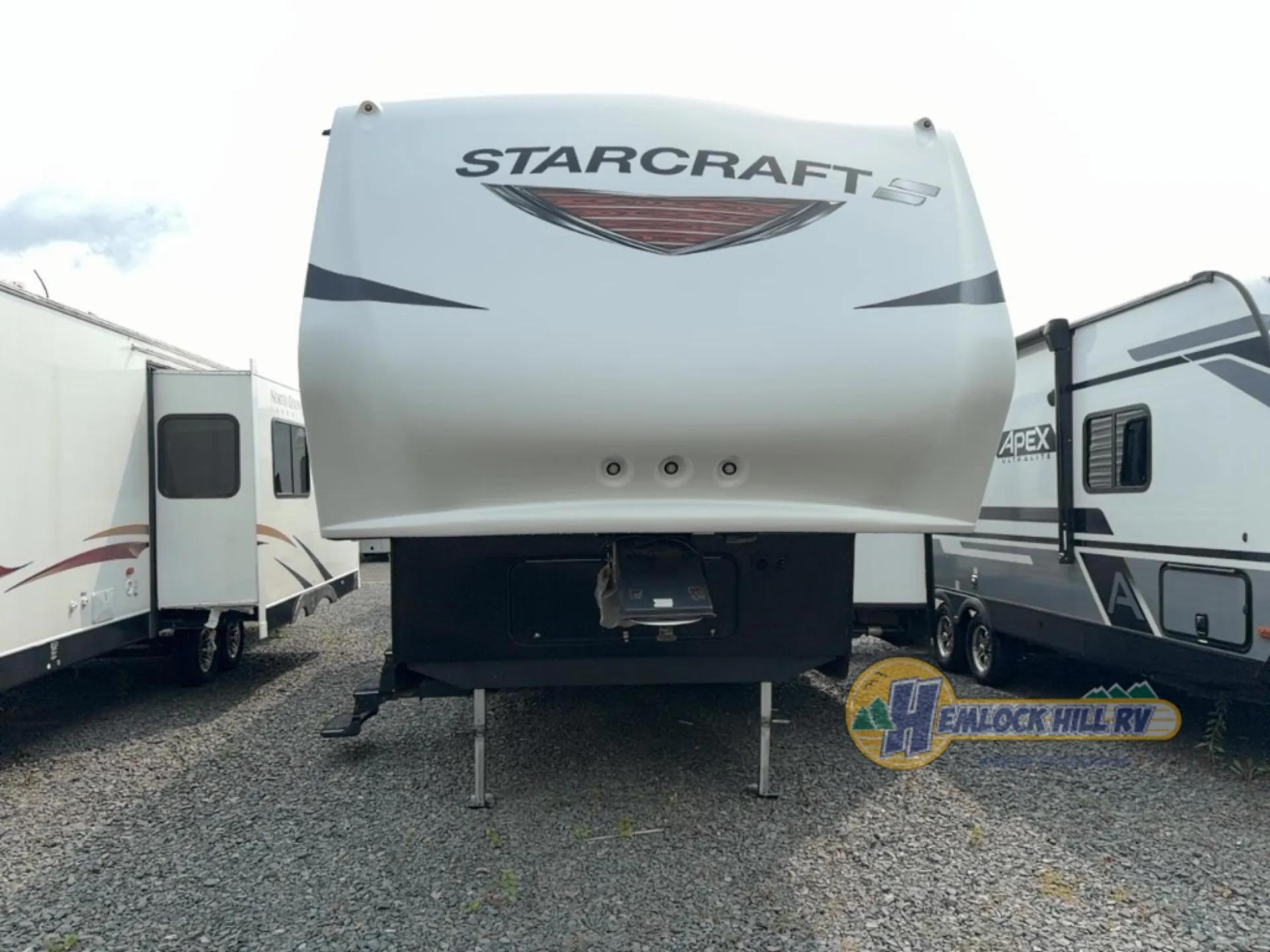 2018 Starcraft Autumn Ridge Outfitter 265BHS - Photo 3