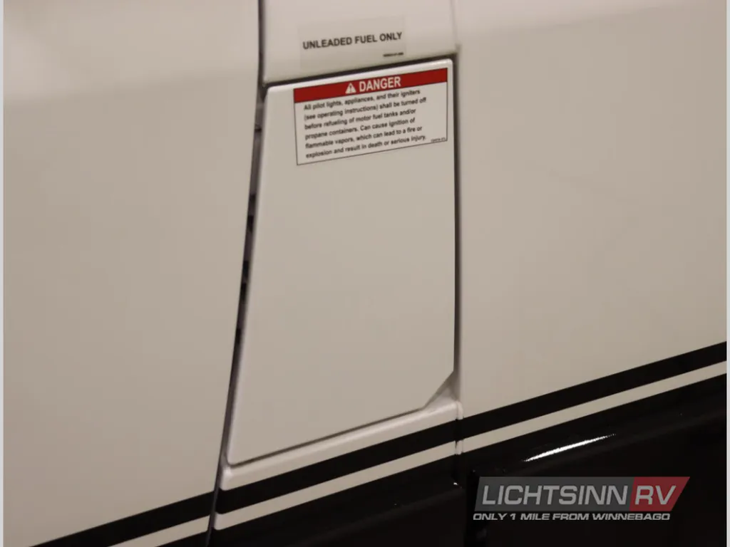 2027 Winnebago Travato 59KL, Photos photo 22