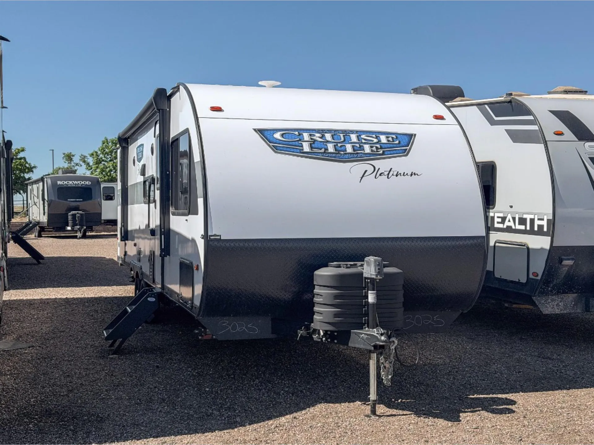 2024 Forest River Salem Cruise Lite 273QBXL