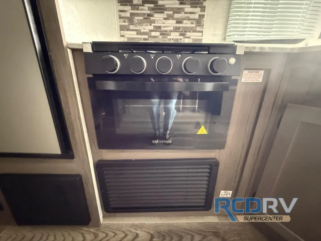 2022 Gulf Stream RV Kingsport Ultra Lite 24RLS, Photos photo 10