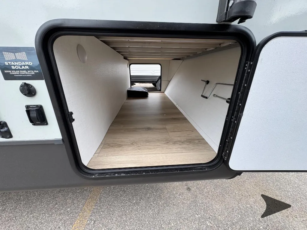 2026 Forest River Flagstaff Micro Lite 25FBD, Photos photo 11