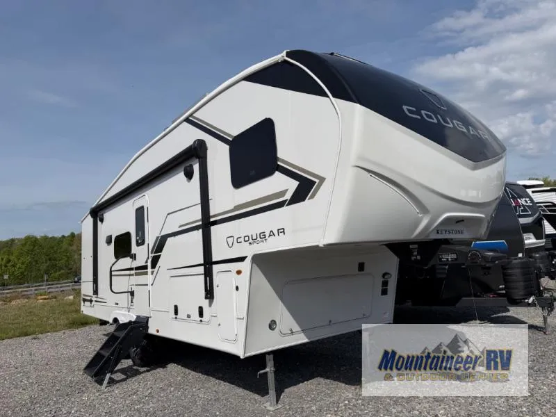 2026 Keystone Cougar Sport 2400RE - Photo 3