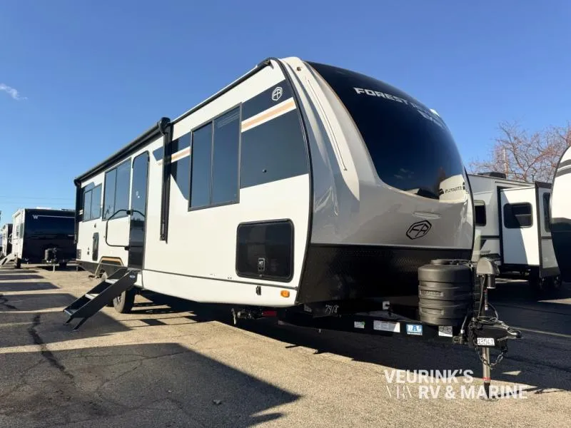 2026 Forest River Vibe 2600RK - Photo 2