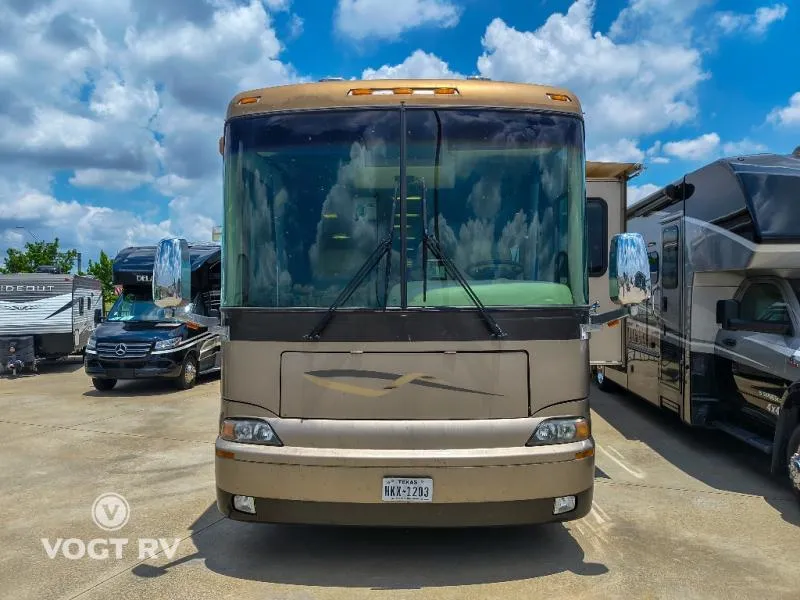 2004 Newmar Dutch Star Used    4010 - Photo 2