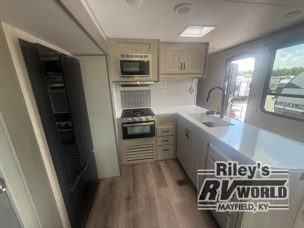 2026 Coachmen Catalina Legacy Edition 283RNR, Photos photo 22