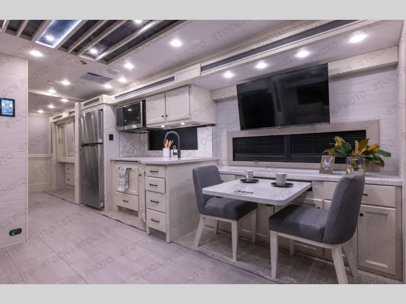 2027 Tiffin Allegro Bay 38 BB - Photo 4