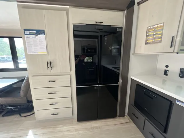2027 Forest River RV Wolverine 32JF, Photos photo 5