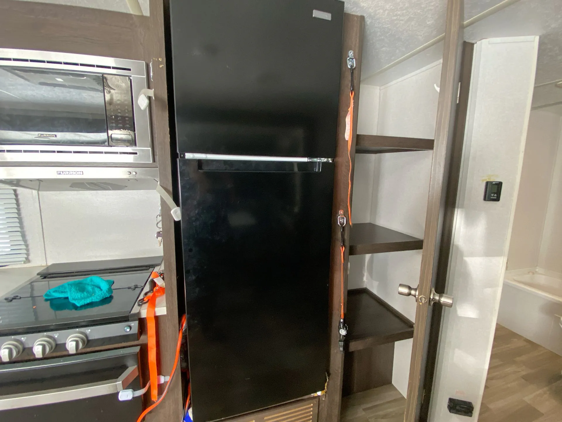 2019 Forest River Wildwood 263BHXL — Photo 6