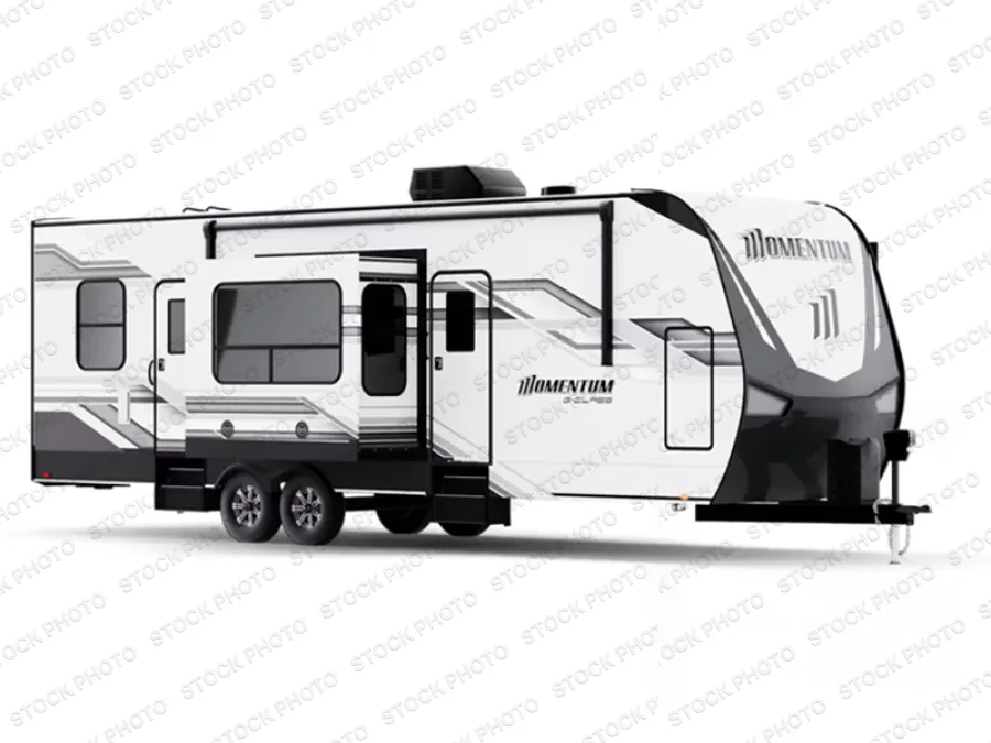2026 Grand Design Momentum G-Class 29GS - Photo 2