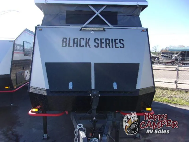2024 Black Series Camper Black Series Camper New   HQ12 - Photo 3