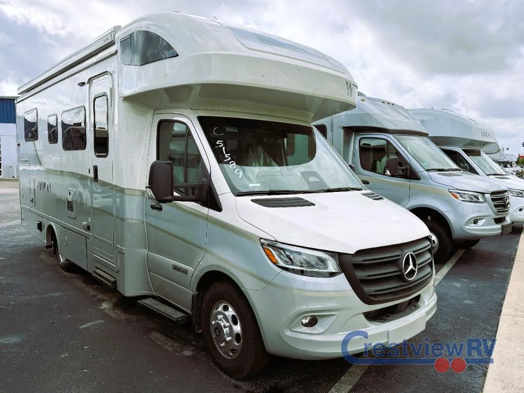 2027 Winnebago Navion 24R - Photo 3