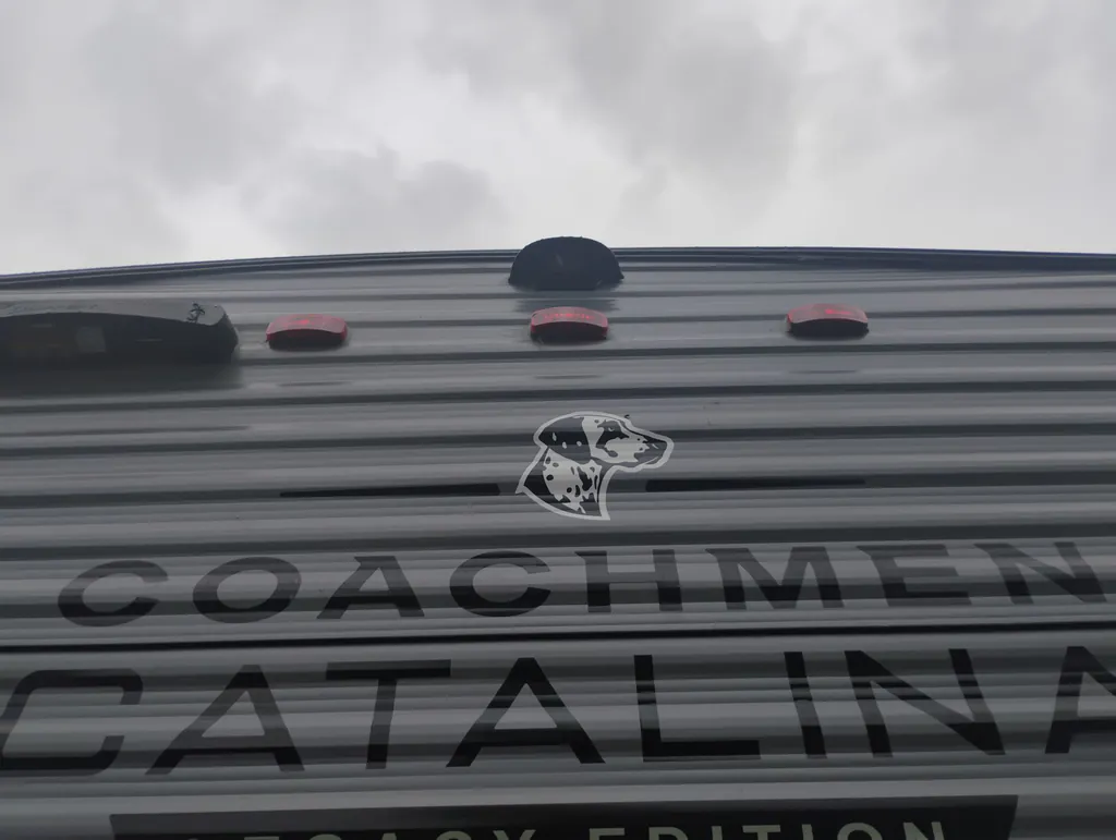 2026 Coachmen Catalina Legacy Edition 243RBS, Photos photo 12