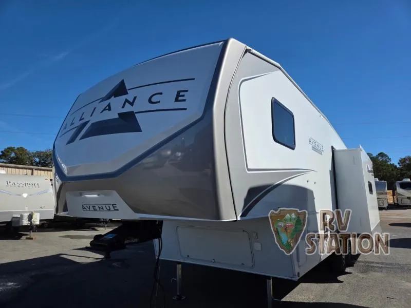 2026 Alliance RV Avenue 29RL - Photo 4