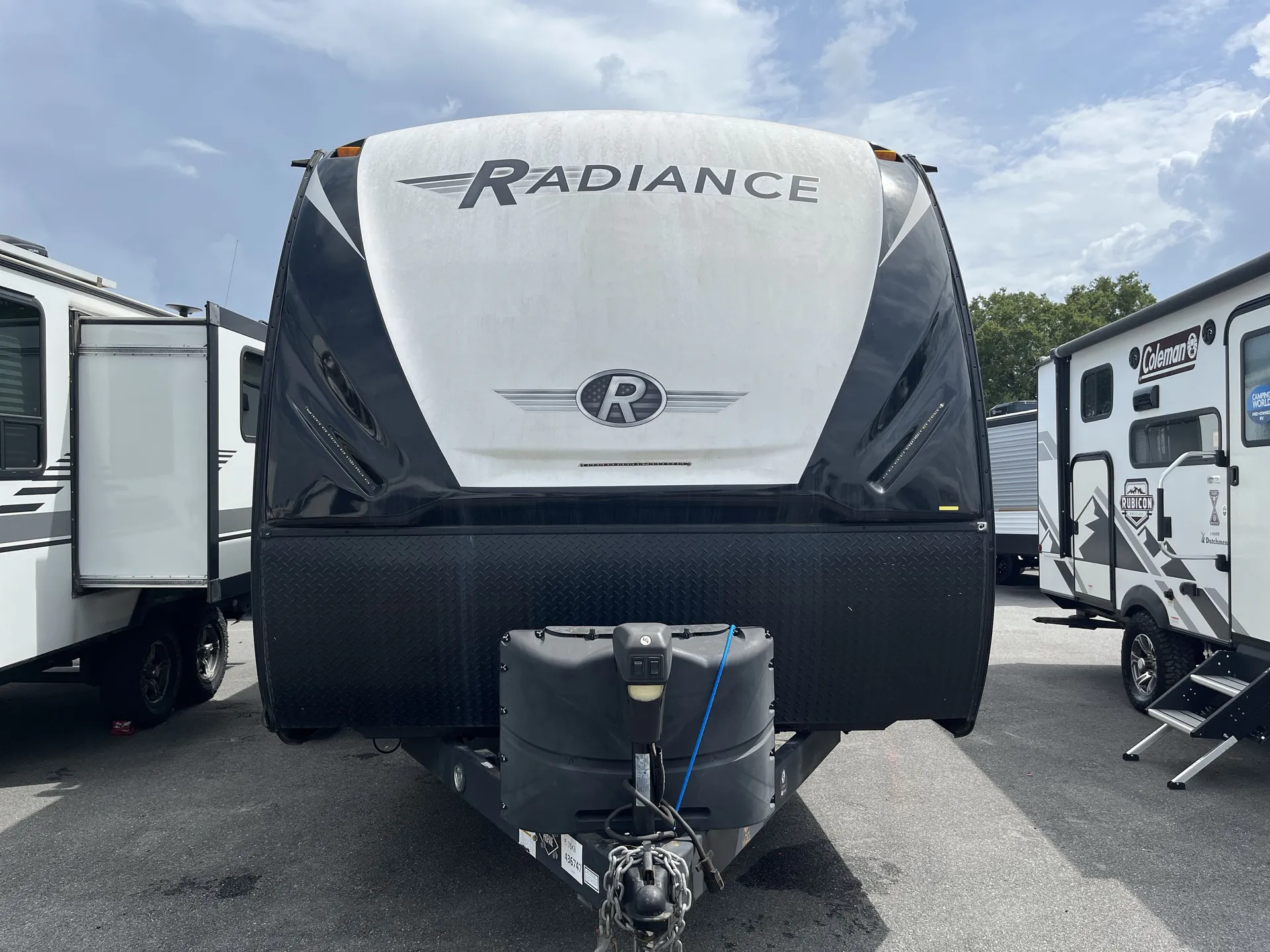2020 Cruiser RV Radiance 26KB - Photo 2