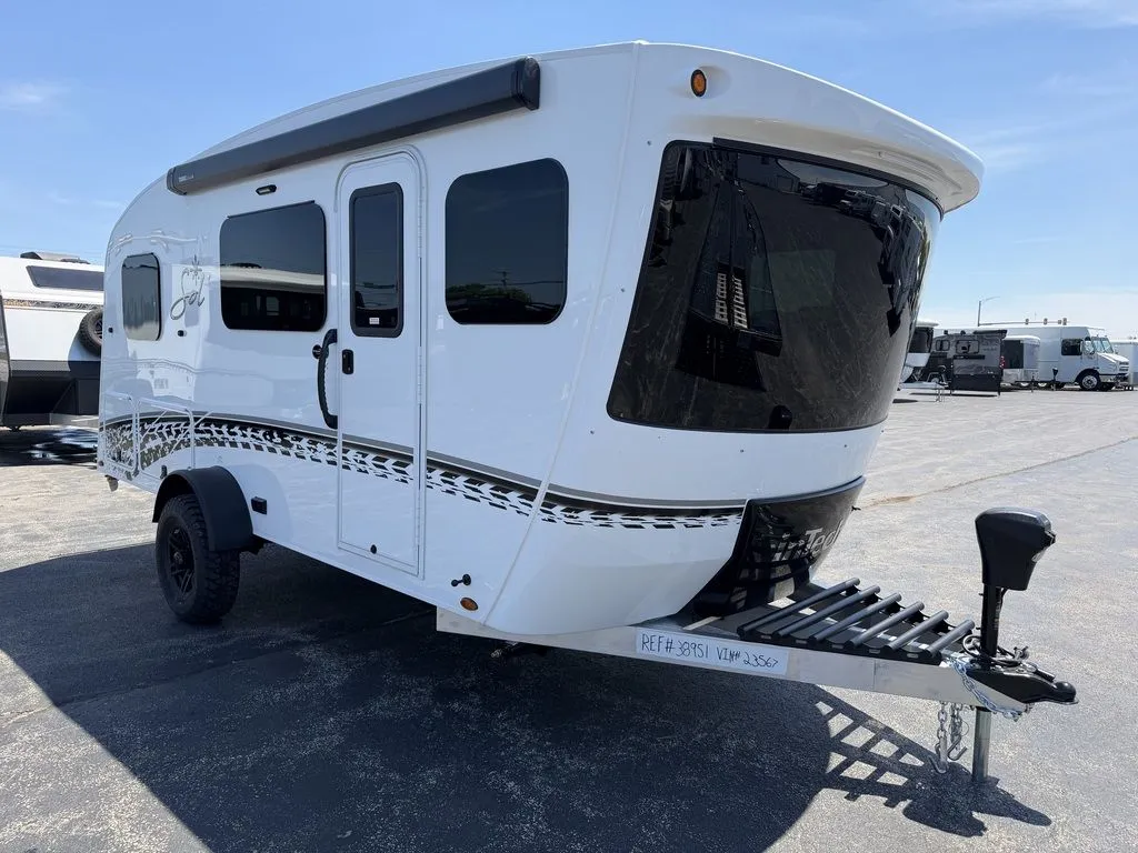 2026 InTech RV Sol Intech RV Sol - Main photo