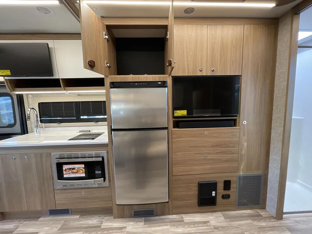 2026 Tiffin Wayfarer 25 XRW, Photos photo 21