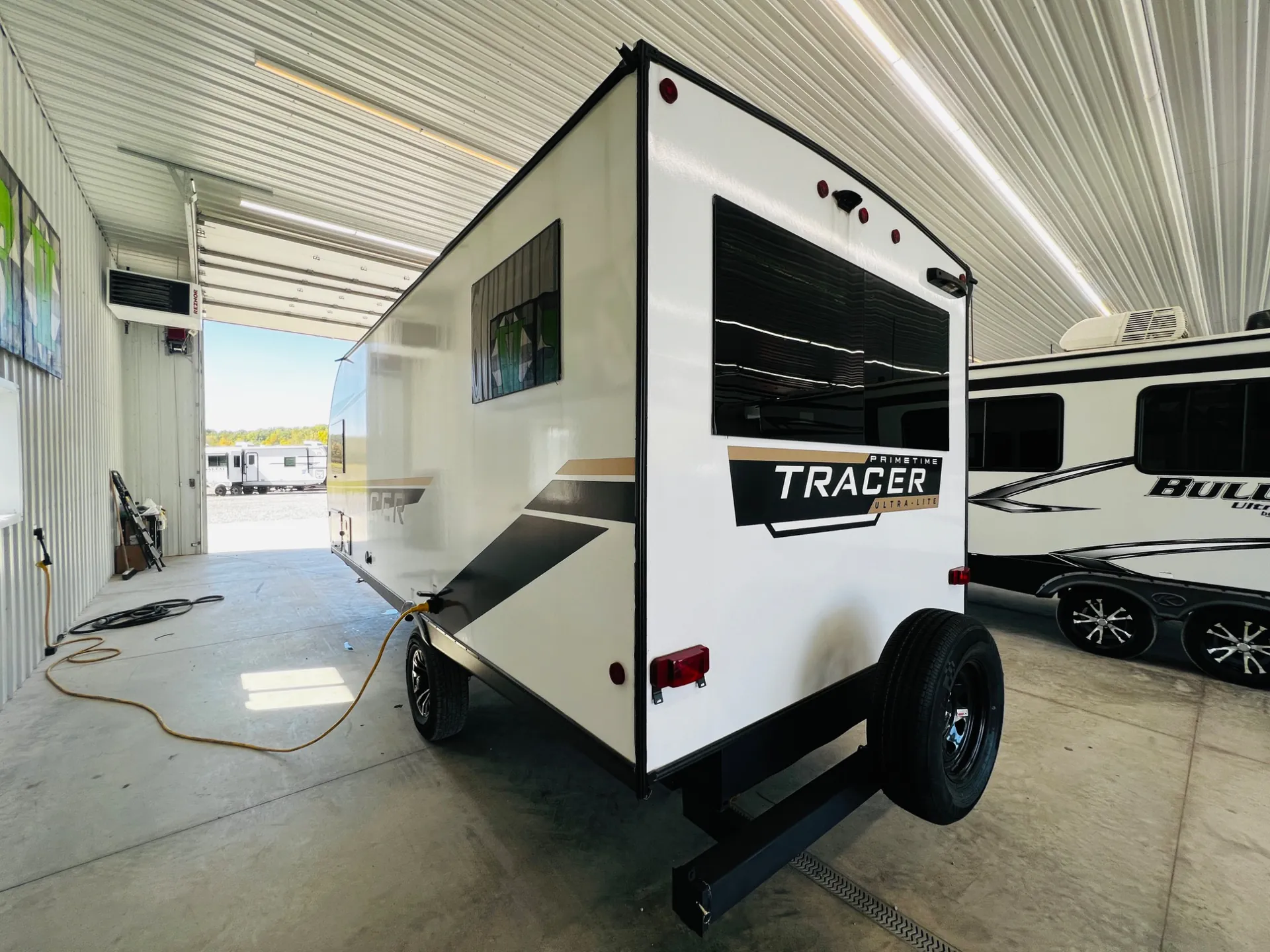 2025 Prime Time Tracer 170RS - Photo 4