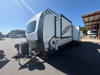 2020 Forest River Rockwood Ultra lite 2906RS - Photo 3