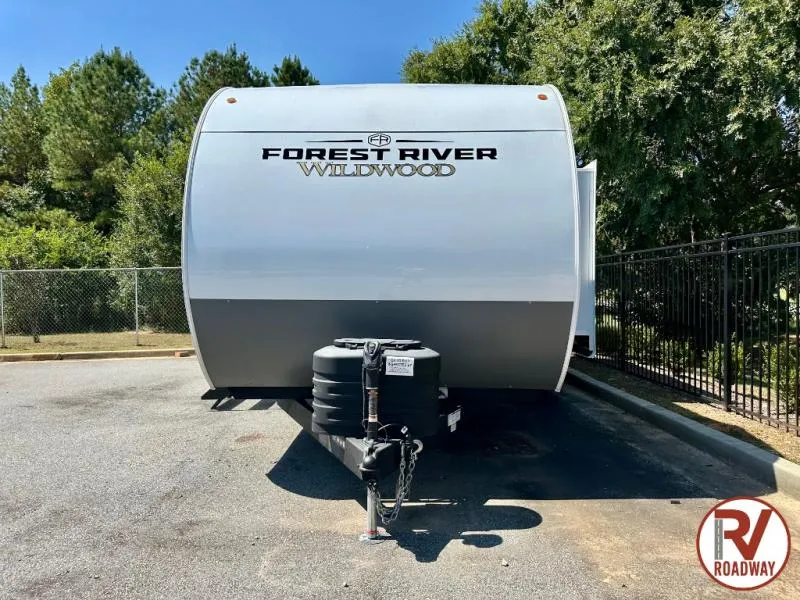 2026 Forest River Wildwood 28DBUD - Photo 2