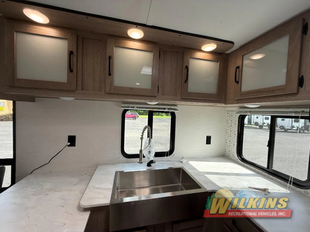 2026 Gulf Stream Conquest 295SBW, Photos photo 13