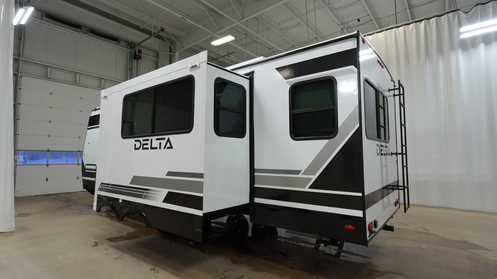 2026 Alliance RV Delta 252RL - Photo 4
