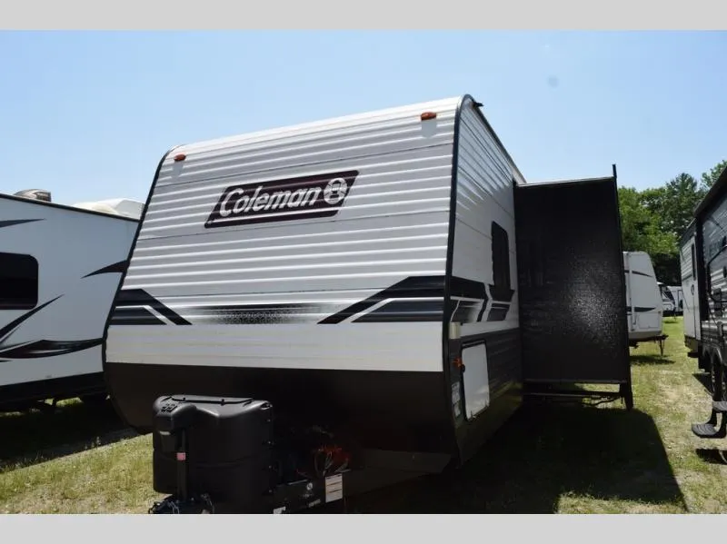 2022 Dutchmen Coleman Lantern 285BH - Photo 3