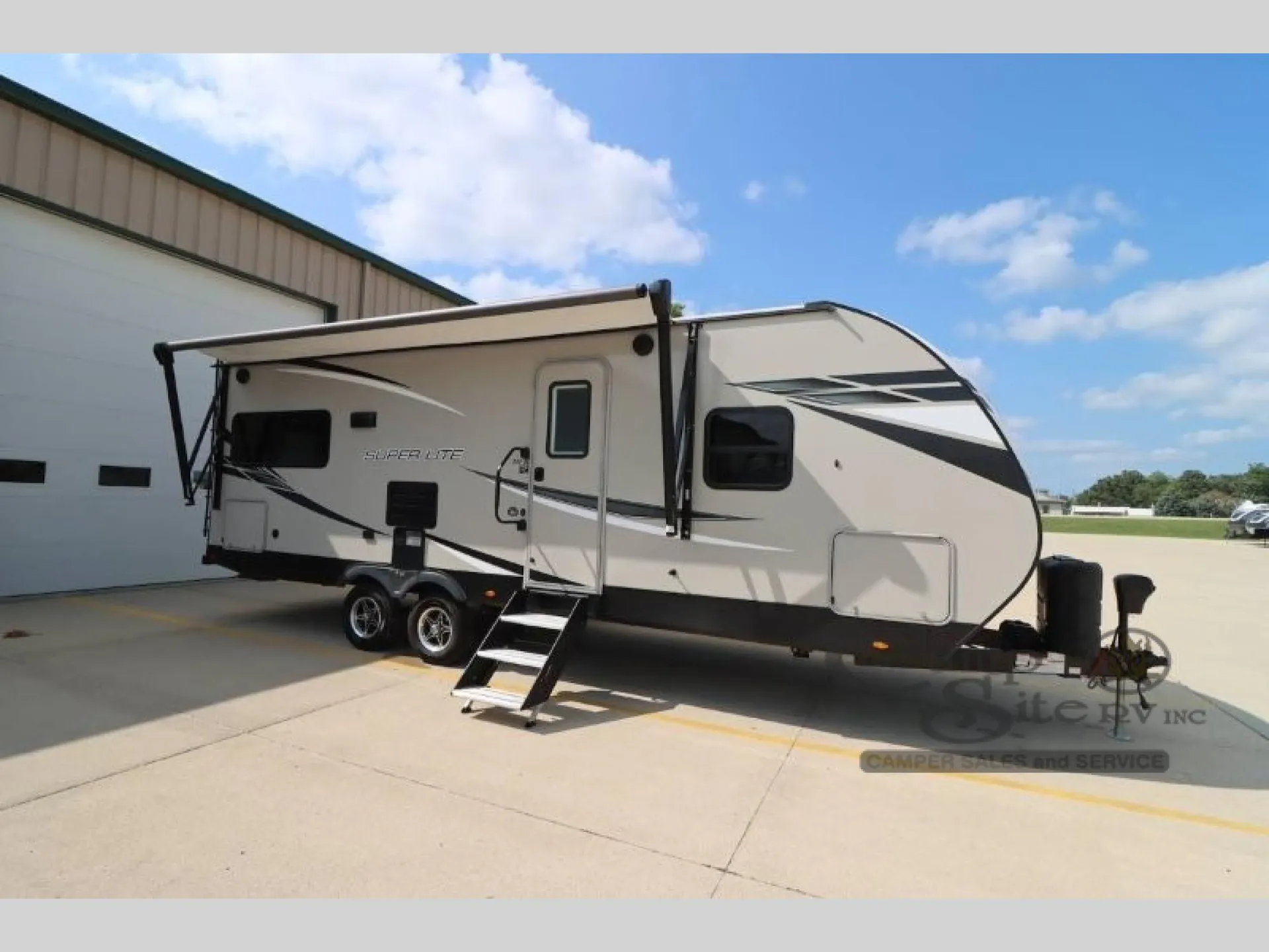 2022 Starcraft Super Lite 242RL - Photo 2
