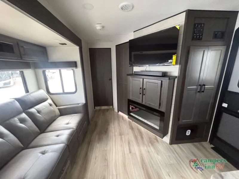 2026 Venture RV SportTrek 333VIK - Photo 3