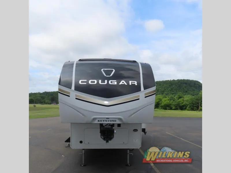 2027 Keystone RV Cougar Half-Ton 23MLE - Photo 3