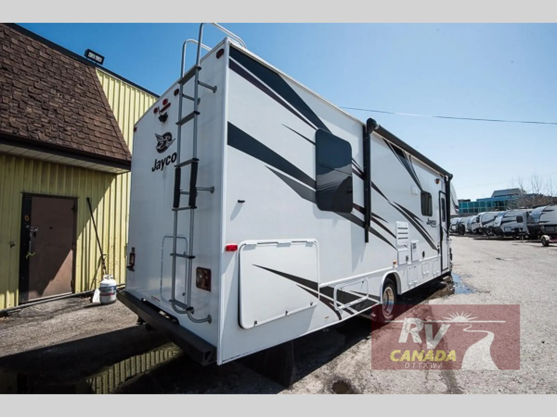 2020 Jayco Redhawk 29XK - Photo 4