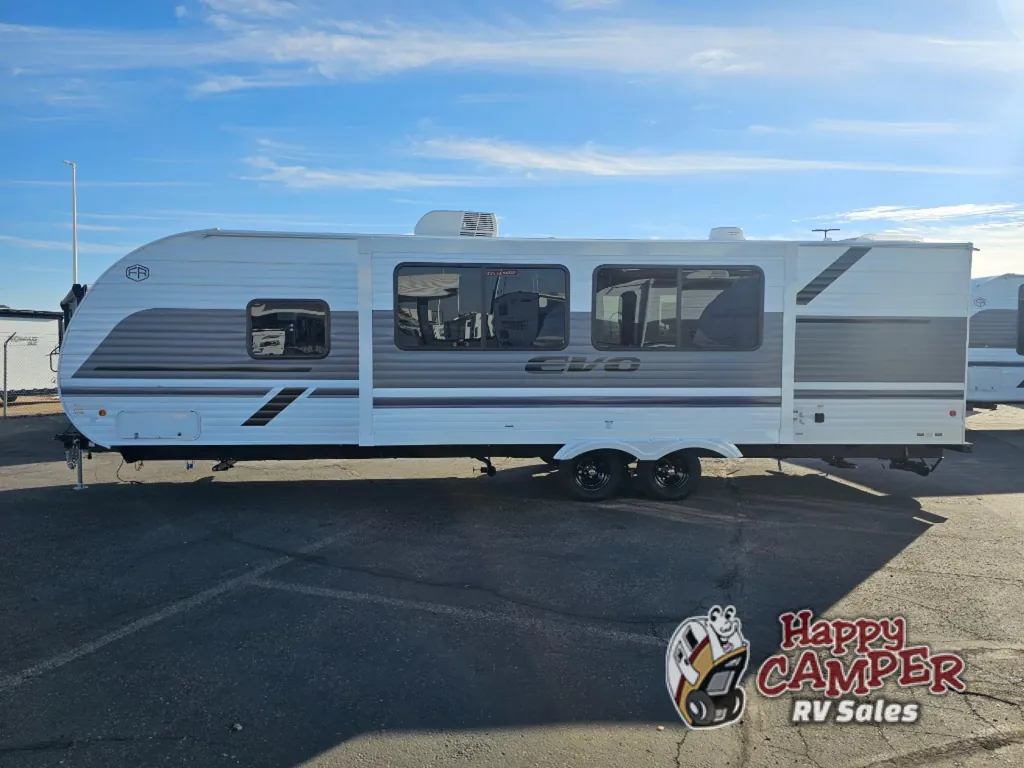 2026 Forest River EVO Lite 26ICE, Photos photo 6