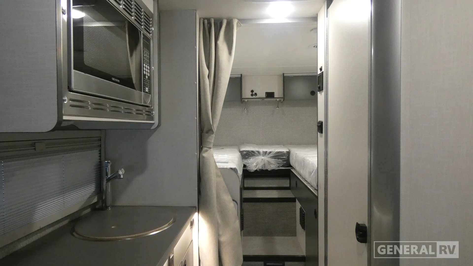 2027 Winnebago EKKO Sprinter 23B - Photo 3