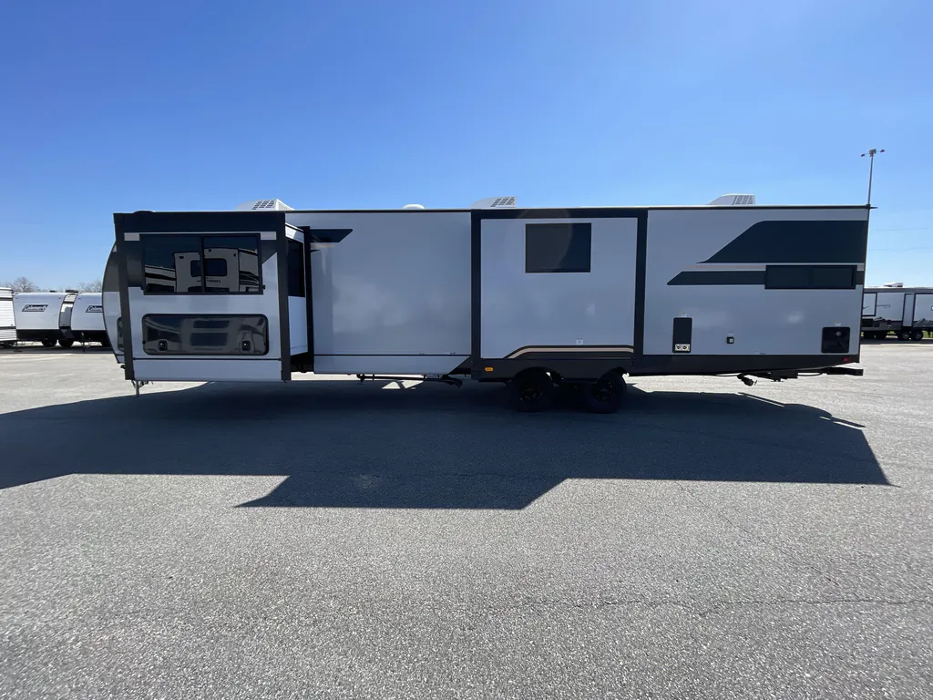 2026 Forest River Vibe 3400SB, Photos photo 4